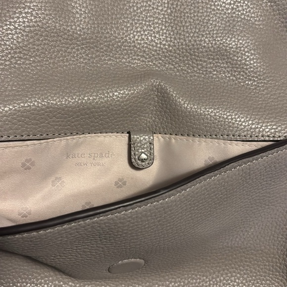 Kate Spade Polly Large Convertible Purse - Picture 10 of 11